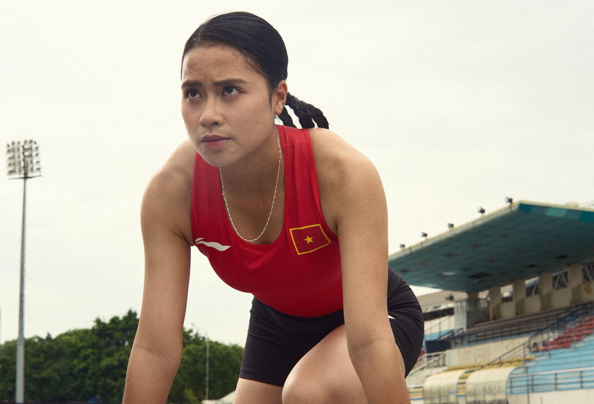 Cùng Revive Thể Thao, tuyển thủ Việt Nam sẵn sàng chinh phục ASIAD 2026 - Ảnh 1.