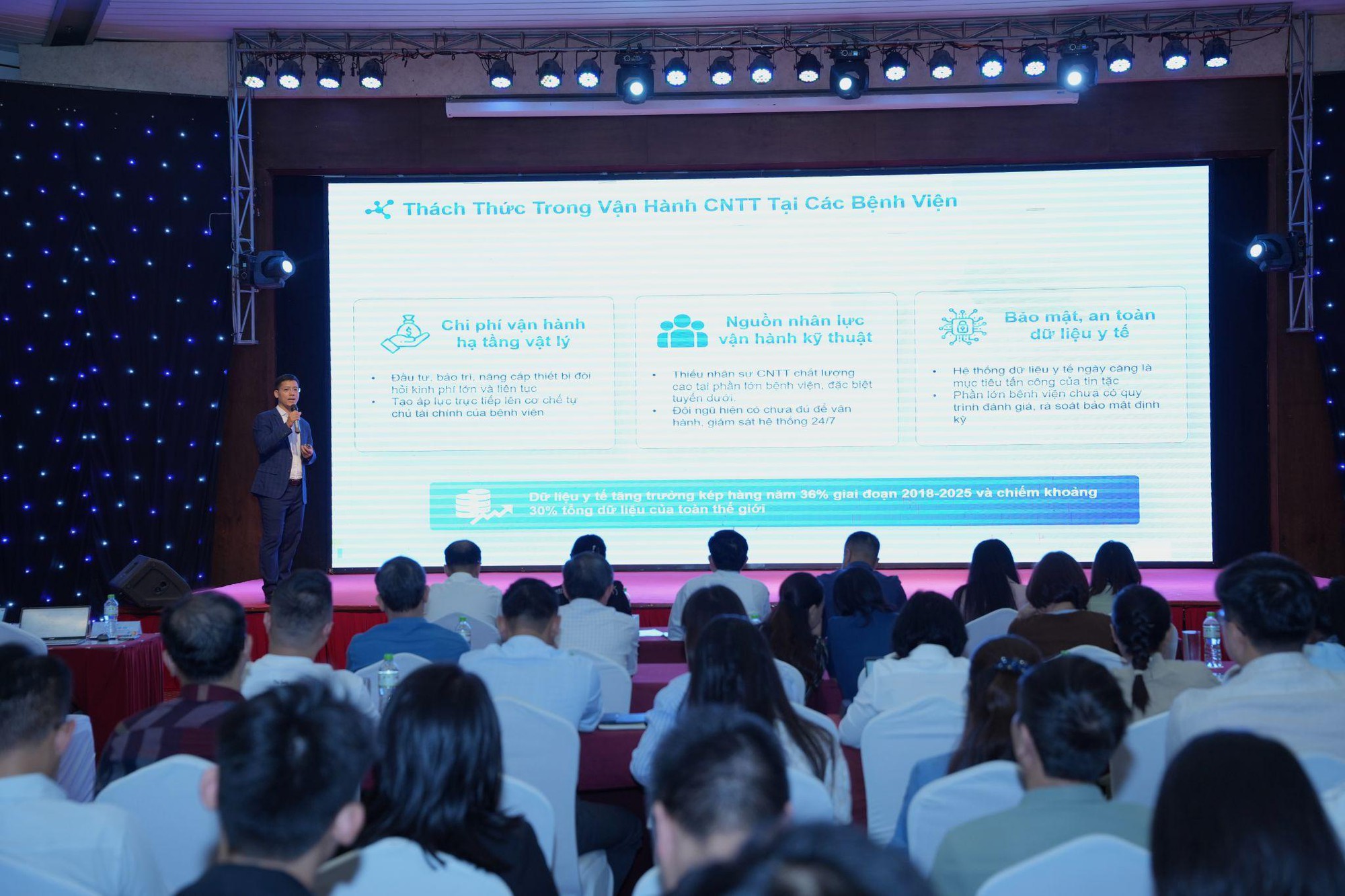 FPT cùng Bắc Ninh phát triển Y tế Thông minh trên nền tảng AI - Ảnh 3.