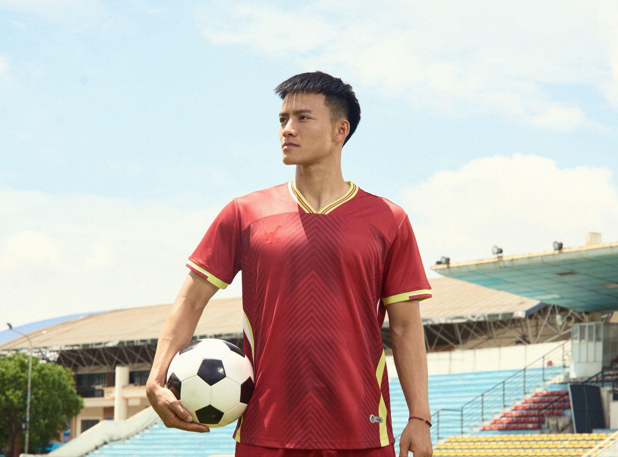 Cùng Revive Thể Thao, tuyển thủ Việt Nam sẵn sàng chinh phục ASIAD 2026 - Ảnh 3.