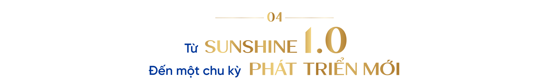 Sunshine Group: 10 năm tuổi và hành trình đi từ M&A dự án đến nhóm doanh nghiệp tư nhân đóng góp ngân sách hàng đầu- Ảnh 11.