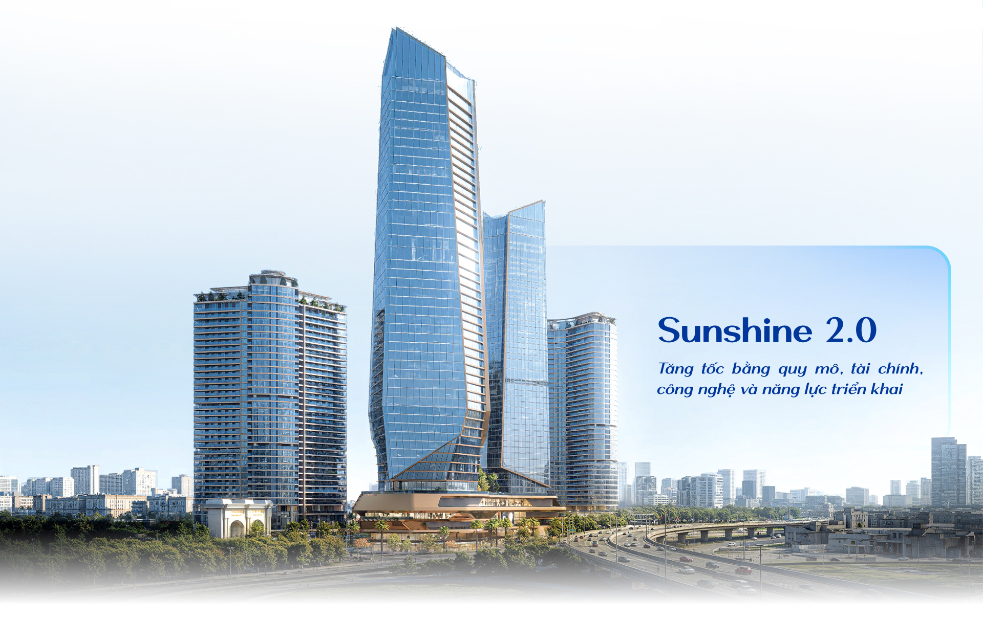 Sunshine Group: 10 năm tuổi và hành trình đi từ M&A dự án đến nhóm doanh nghiệp tư nhân đóng góp ngân sách hàng đầu- Ảnh 12.