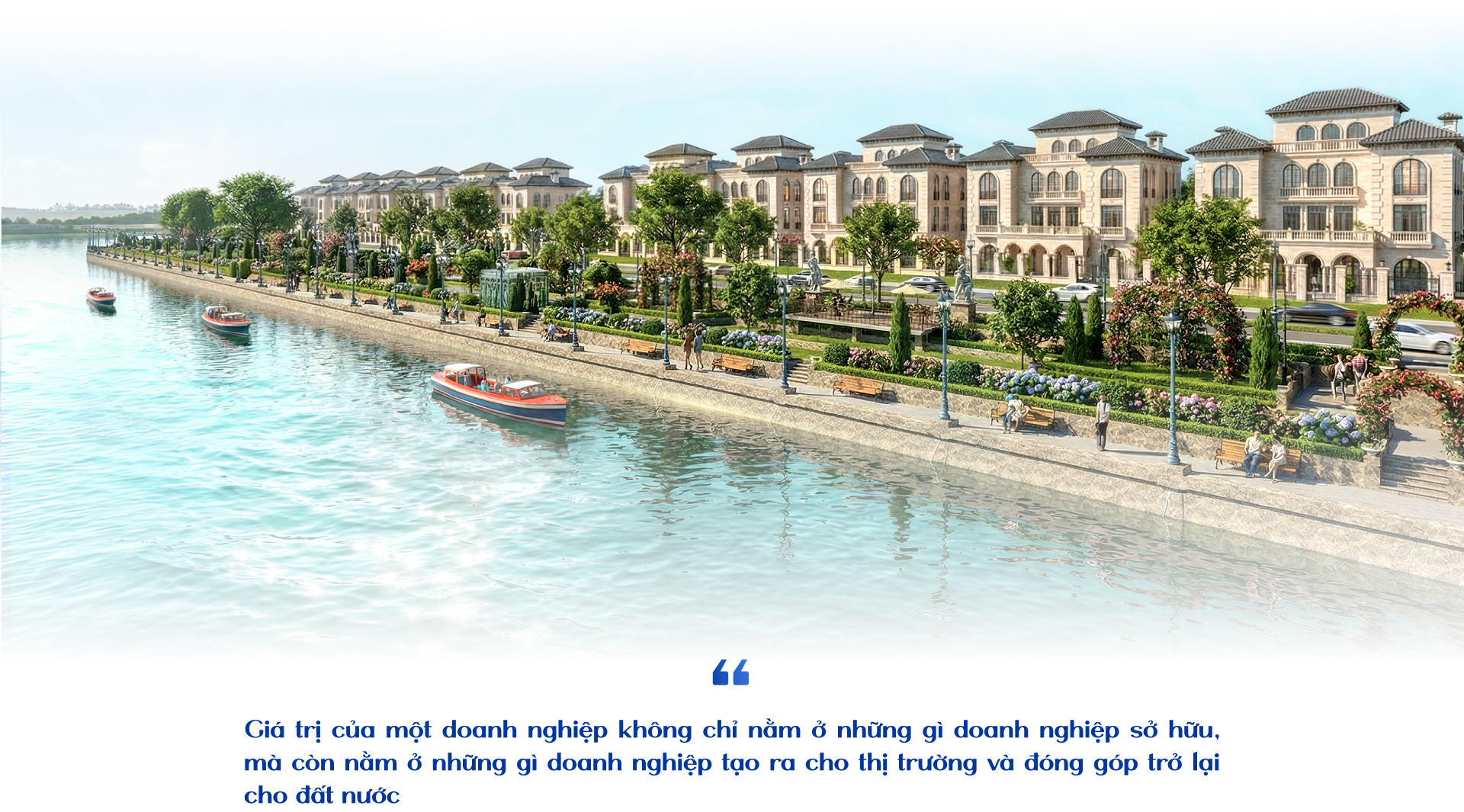 Sunshine Group: 10 năm tuổi và hành trình đi từ M&A dự án đến nhóm doanh nghiệp tư nhân đóng góp ngân sách hàng đầu- Ảnh 14.