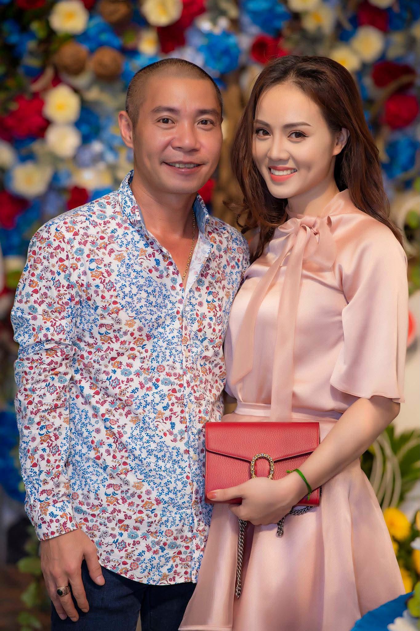 Vợ NSND Công Lý than thở vì chồng nhất định không làm 1 việc theo ý mình- Ảnh 1.
