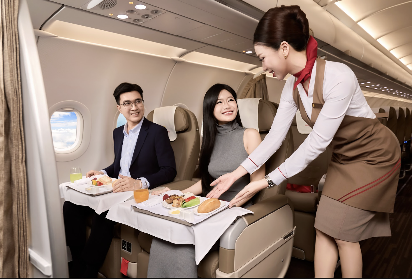 &rlm;Kỳ nghỉ trọn g&oacute;i chỉ từ 5,2 triệu đồng, th&ecirc;m nhiều đặc quyền cho hội vi&ecirc;n Sun Signature với nền tảng Sun Holidays&rlm; - Ảnh 2.