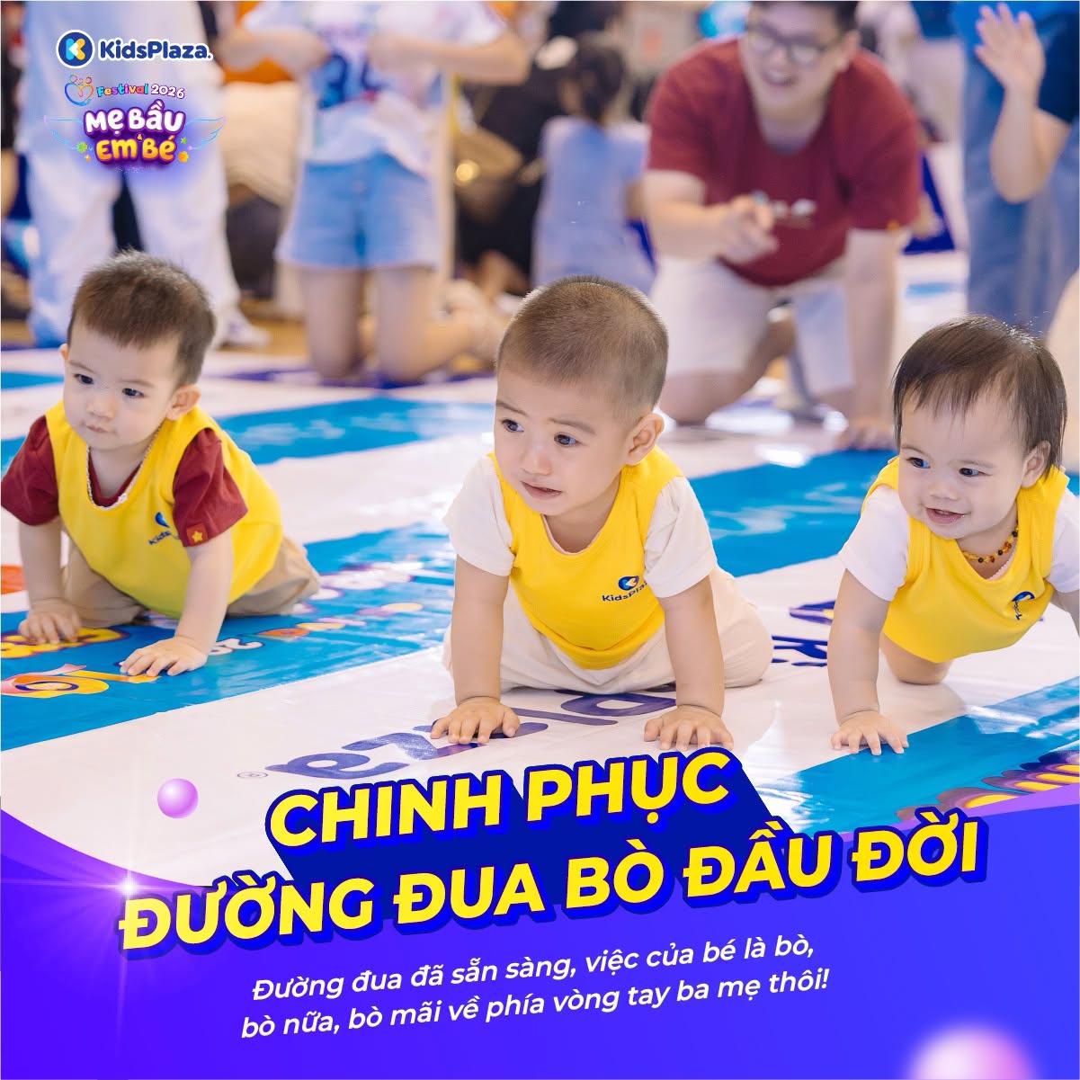 Điều đ&aacute;ng nhớ nhất trong cuộc đua đầu đời của con kh&ocirc;ng nằm ở thứ hạng - Ảnh 5.