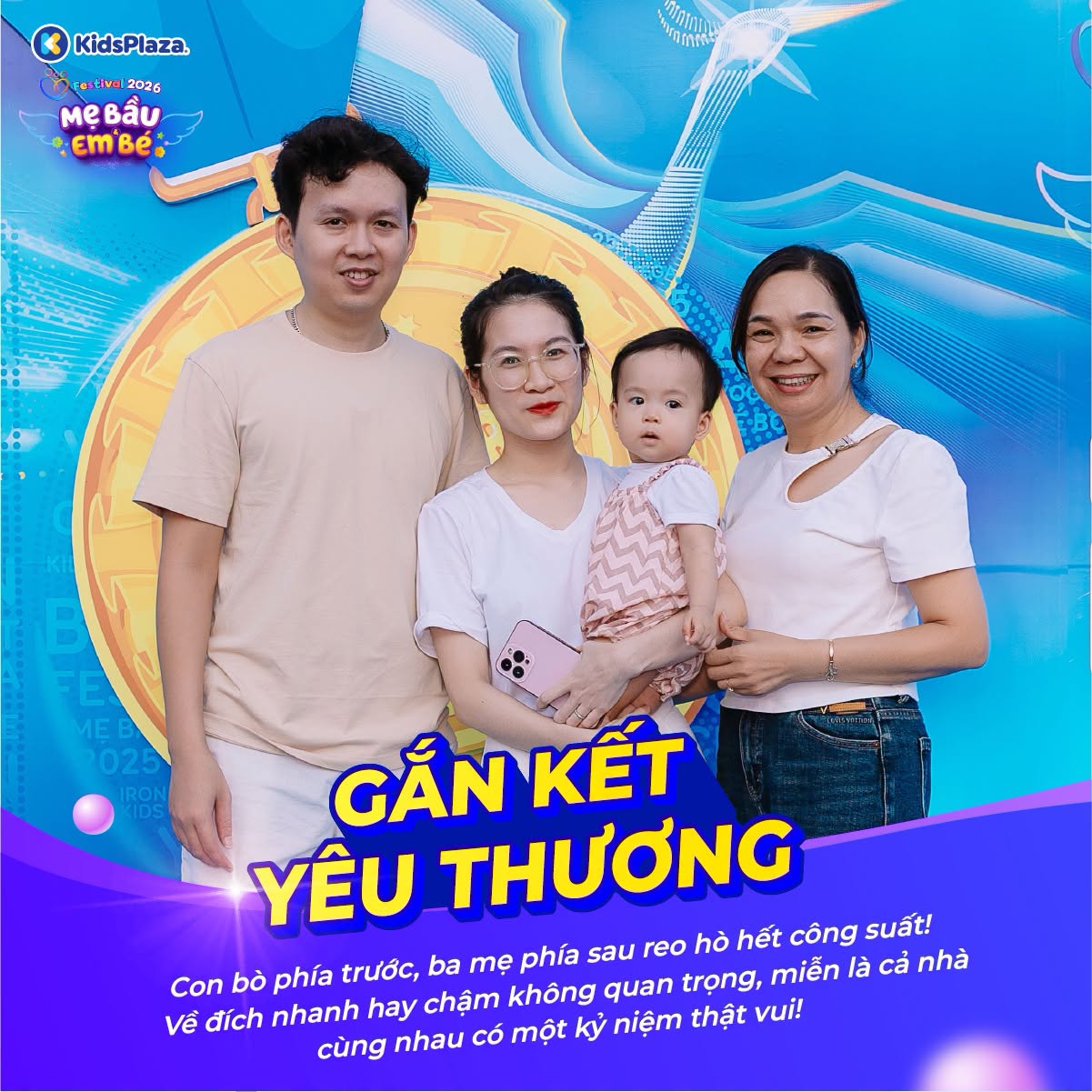 Điều đ&aacute;ng nhớ nhất trong cuộc đua đầu đời của con kh&ocirc;ng nằm ở thứ hạng - Ảnh 4.