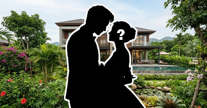 Nữ diễn vi&ecirc;n hạng A đ&atilde; ly h&ocirc;n b&iacute; mật c&ograve;n ph&acirc;n chia xong t&agrave;i sản 3000 tỷ, giờ chỉ giả vờ th&acirc;n mật với chồng che mắt thi&ecirc;n hạ - Ảnh 1.