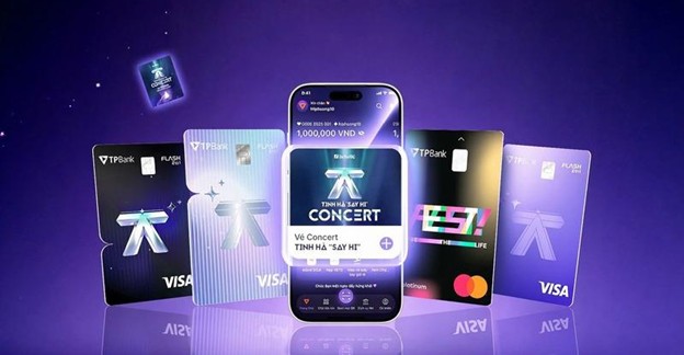 Bắt hint setlist ch&iacute;nh thức tại concert Tinh H&agrave; &ldquo;Say Hi&rdquo; c&ugrave;ng kim chủ TPBank - Ảnh 2.