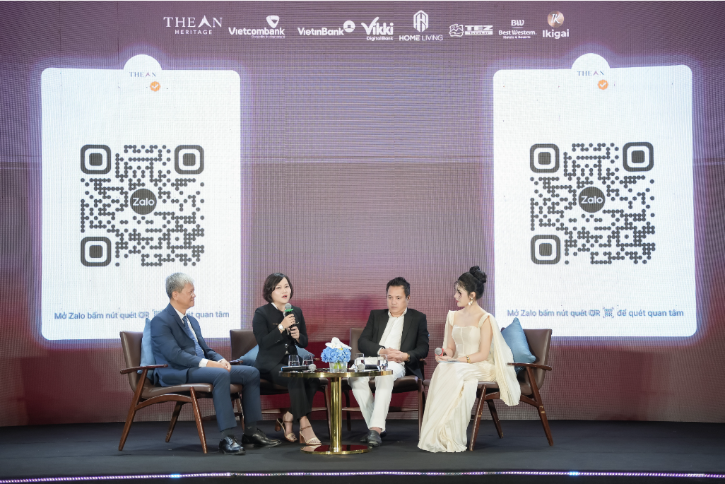 The An Group ra mắt The An Second Home v&agrave; c&ocirc;ng bố d&ograve;ng suite thời hạn 5 năm tại hai dự &aacute;n - Ảnh 3.