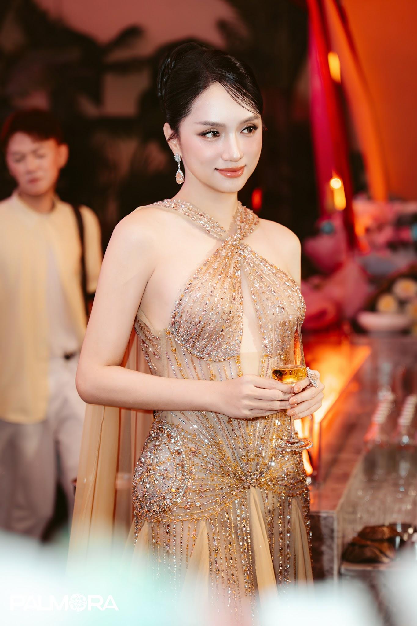 2PILLZ và DJ Minh Trí khuấy động địa điểm ăn chơi mới giữa lòng Sài Gòn - Ảnh 3.