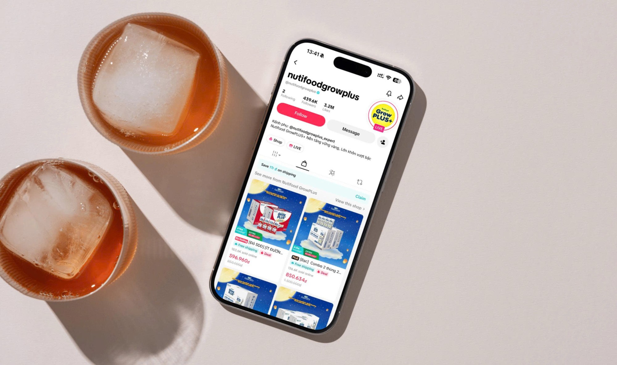Giải m&atilde; c&uacute; b&ugrave;ng nổ doanh thu tr&ecirc;n TikTok Shop dịp 9.9- Ảnh 1.