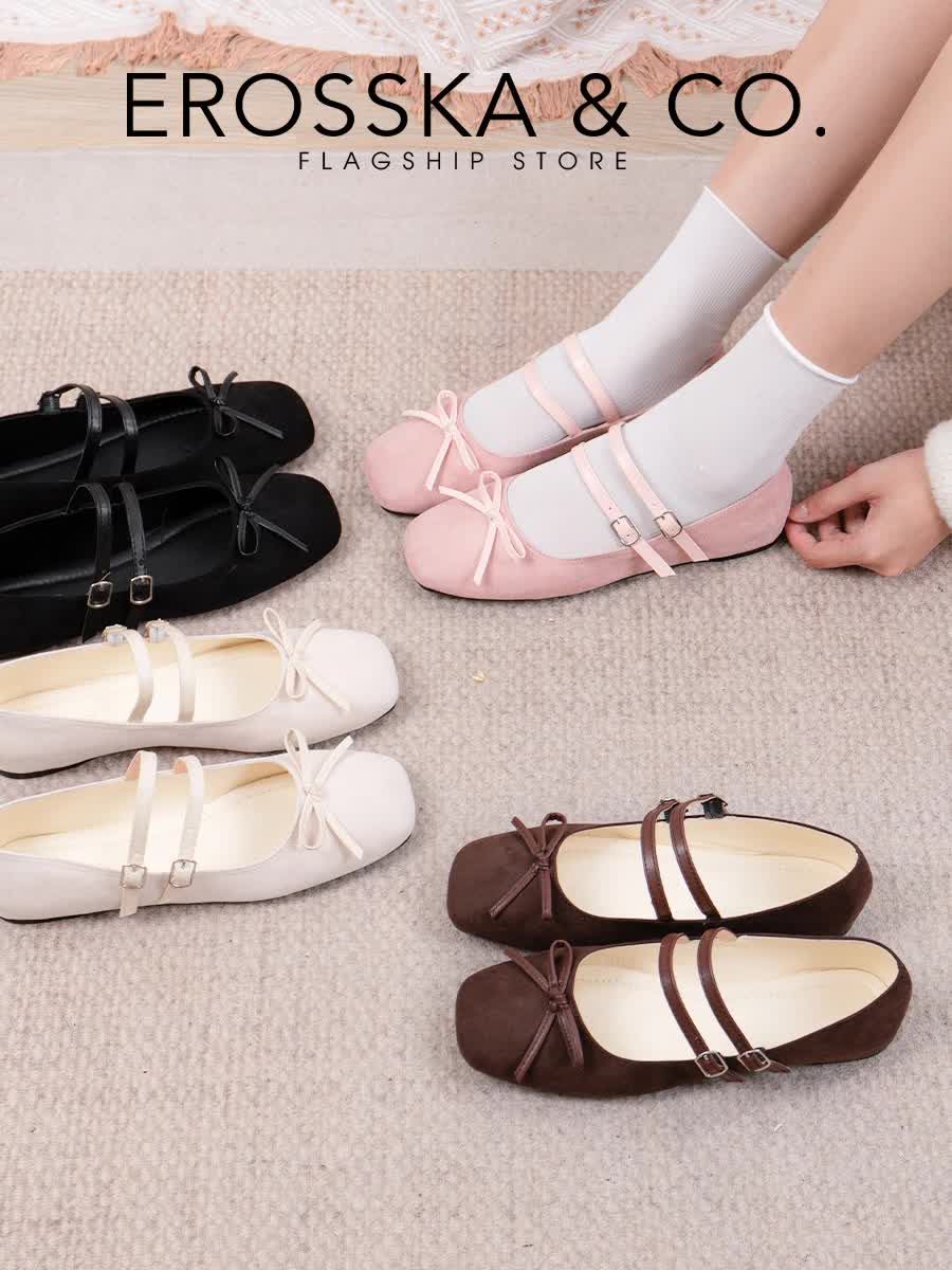 V&igrave; sao ng&agrave;y c&agrave;ng nhiều phụ nữ chọn đi gi&agrave;y bệt tới c&ocirc;ng sở?- Ảnh 6.