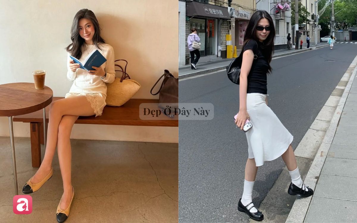 V&igrave; sao ng&agrave;y c&agrave;ng nhiều phụ nữ chọn đi gi&agrave;y bệt tới c&ocirc;ng sở?- Ảnh 2.