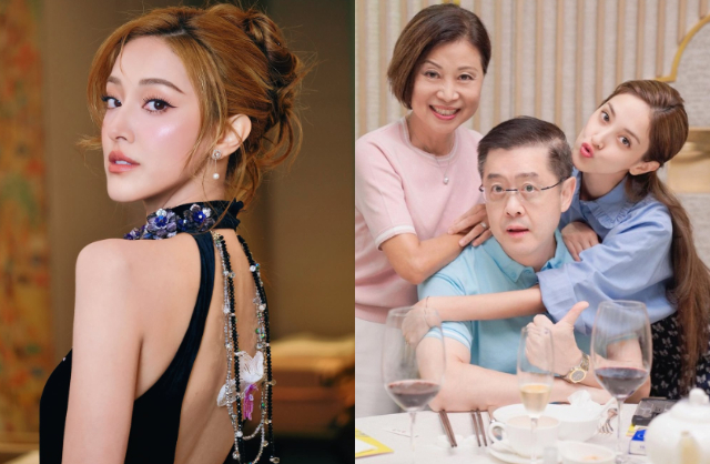 Bắt gặp 1 Chị Đẹp đứng b&aacute;n b&aacute;nh kẹo ở si&ecirc;u thị, kiếm tiền nu&ocirc;i chồng diễn vi&ecirc;n kh&ocirc;ng đ&oacute;ng phim suốt 8 năm qua- Ảnh 6.