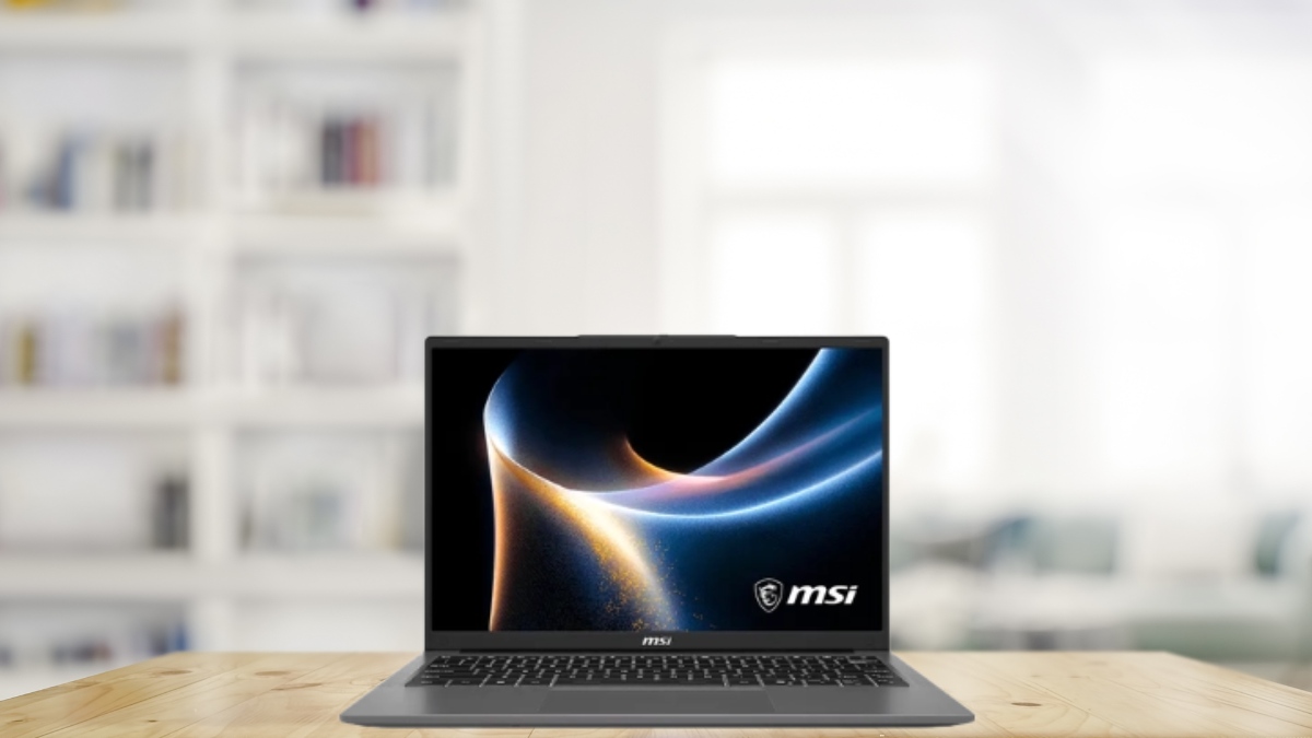Cập nhật danh sách laptop MSI đáng mua mùa Back to School- Ảnh 2.