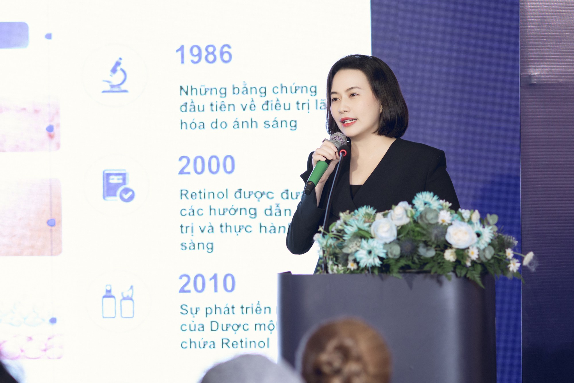 Bakuchiol &ndash; Kh&ocirc;ng chỉ l&agrave; retinol tự nhi&ecirc;n m&agrave; l&agrave; một hoạt chất độc lập - Ảnh 1.