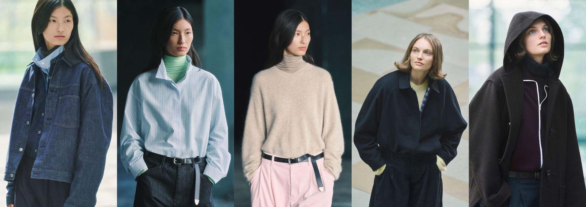 BST UNIQLO : C Thu/Đ&ocirc;ng 2026 sắp ra mắt, đ&acirc;u l&agrave; thiết kế được t&iacute;n đồ thời trang mong chờ?- Ảnh 2.