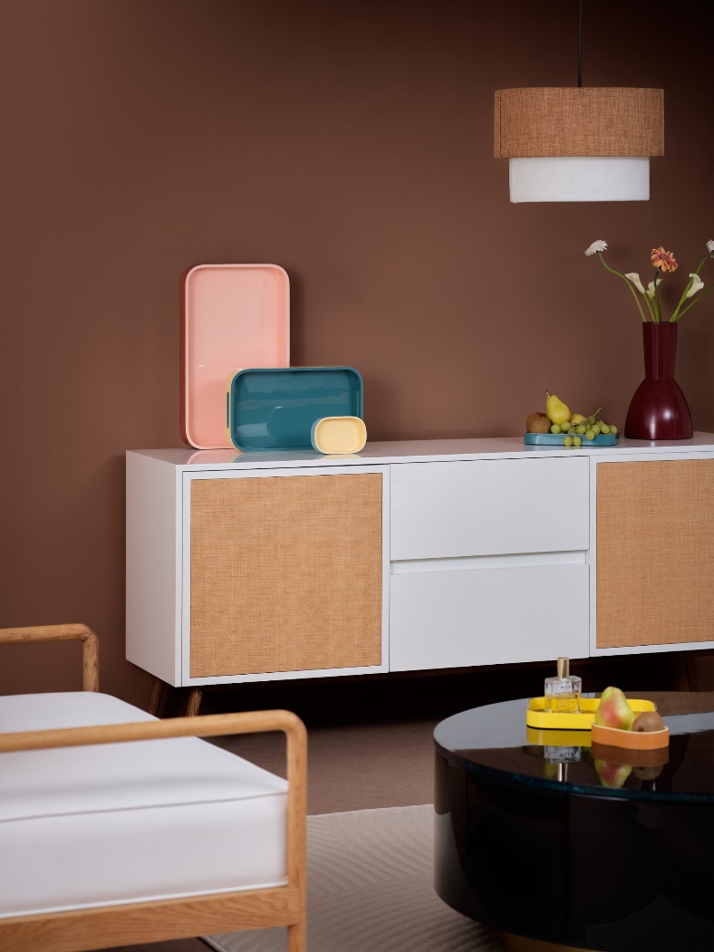 Loạt giải pháp và xu hướng mới xuất hiện tại thị trường nội thất - xây dựng Việt Nam - Ảnh 2.