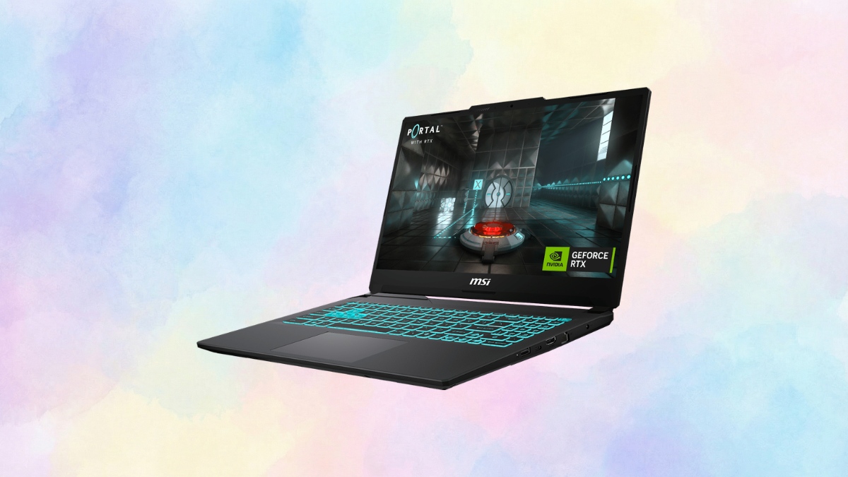 Cập nhật danh sách laptop MSI đáng mua mùa Back to School- Ảnh 3.