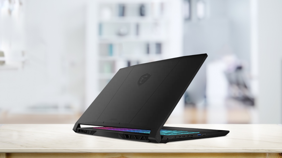 Cập nhật danh sách laptop MSI đáng mua mùa Back to School- Ảnh 4.