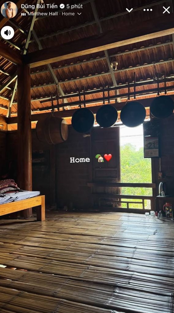 Căn nh&agrave; s&agrave;n ở Thanh Ho&aacute; của B&ugrave;i Tiến Dũng hiện tại- Ảnh 3.