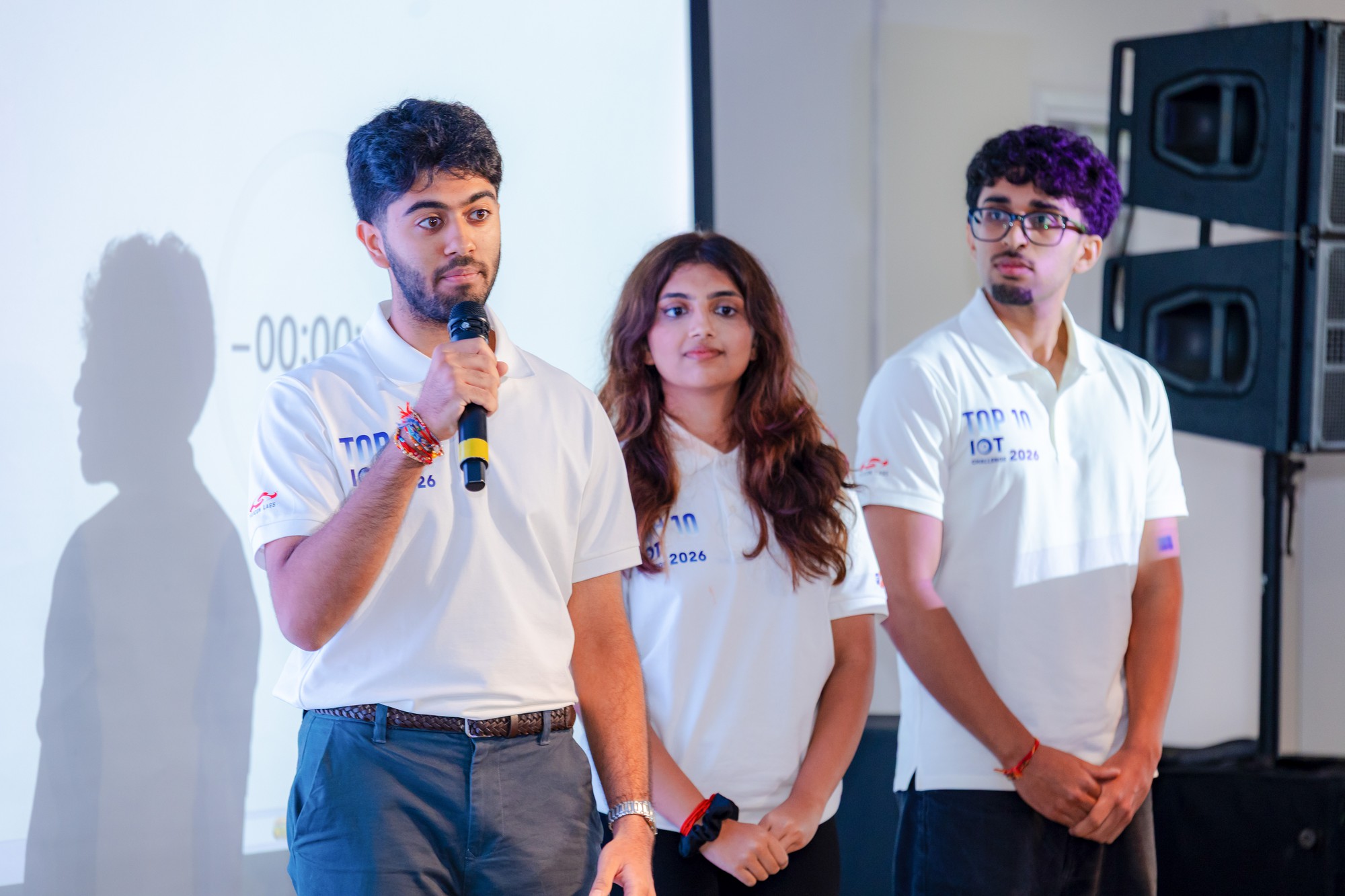 Hơn 3.400 sinh vi&ecirc;n quốc tế tham gia IoT Challenge 2026 do FPT tổ chức- Ảnh 3.