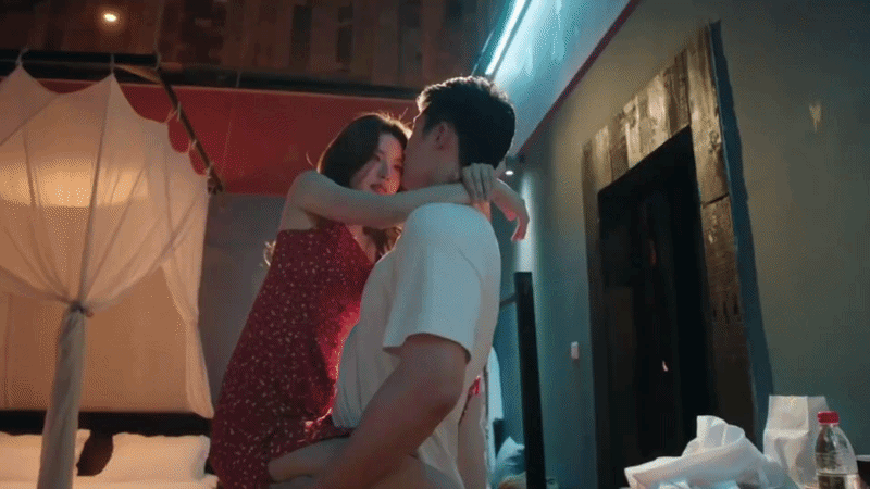 Độ t&aacute;o bạo chạm đỉnh: Điểm danh 7 phim Hoa ngữ khiến kh&aacute;n giả "ngượng ch&iacute;n người" chỉ qua trailer- Ảnh 6.
