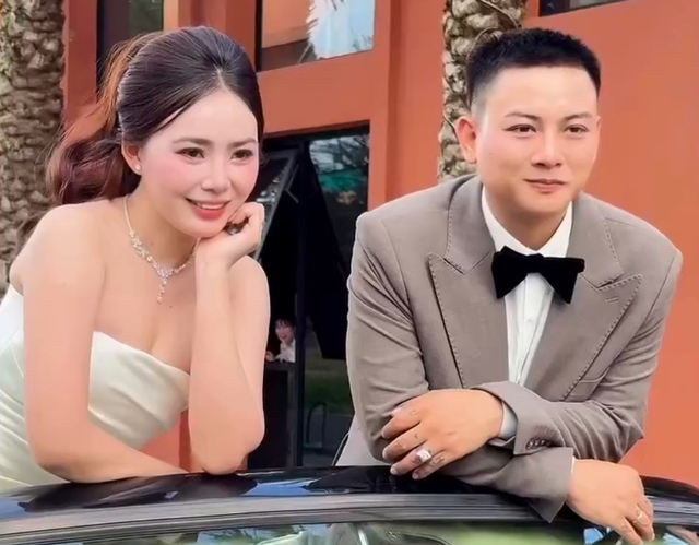 Hoài Lâm nhắn tin mời một sao nữ dự đám cưới nhưng bị nói là lừa đảo- Ảnh 4.