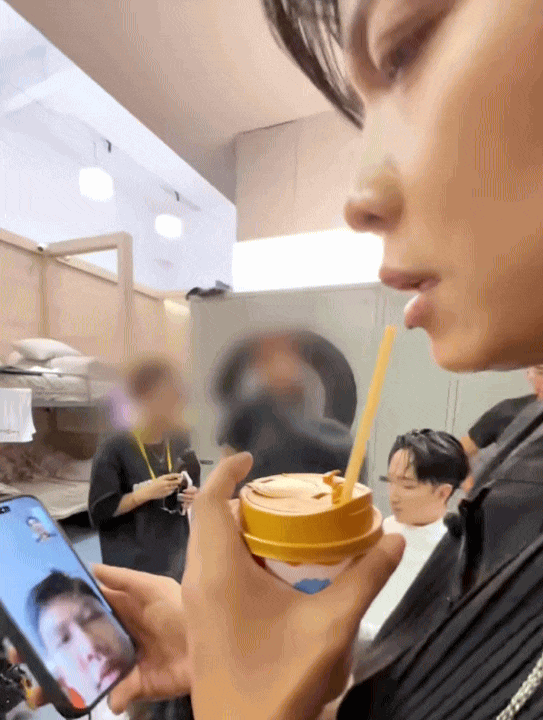 "Cụ" Chung ngo&agrave;i tấu h&agrave;i ra c&ograve;n dạy con cực đỉnh: Tiết lộ b&iacute; quyết để cậu b&eacute; 14 tuổi tự lập từ nhỏ- Ảnh 5.
