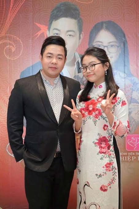 Mối quan hệ giữa Phương Mỹ Chi v&agrave; Quang L&ecirc; sau 13 năm
- Ảnh 2.