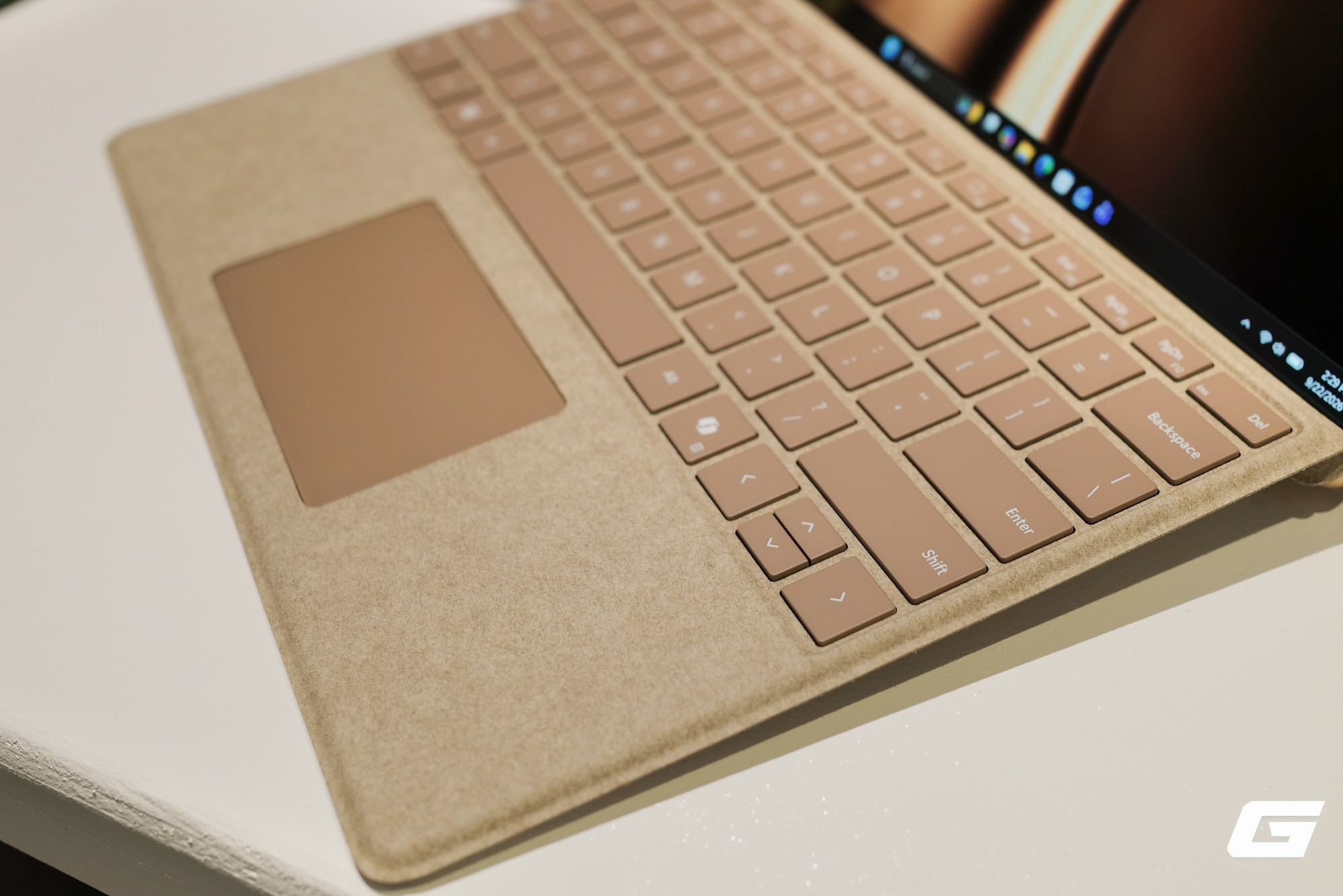 Dạo gian h&agrave;ng Microsoft tại Snapdragon Summit 2026: Giữa d&agrave;n Surface mới, đ&acirc;y mới l&agrave; t&iacute;nh năng t&ocirc;i thấy hấp dẫn nhất- Ảnh 8.