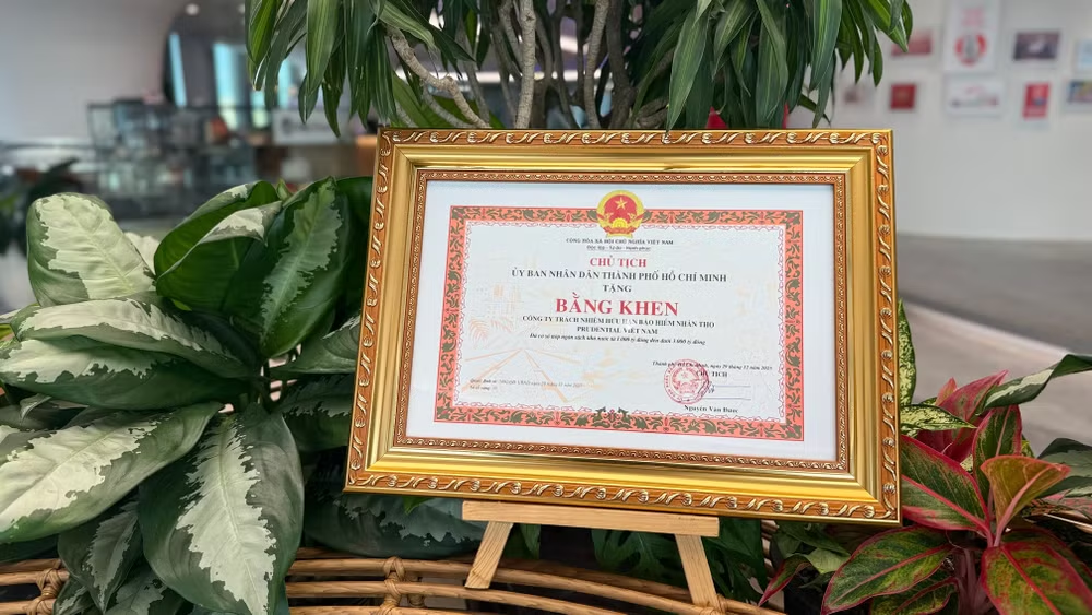 Một doanh nghiệp bảo hiểm đóng góp gì cho nền kinh tế ngoài phí bảo hiểm?- Ảnh 2.