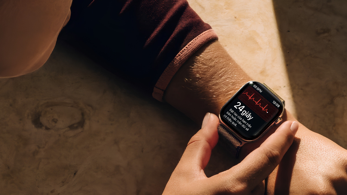 Mua Apple Watch Series 11 hay đợi l&ecirc;n đời Apple Watch Series 12?- Ảnh 1.