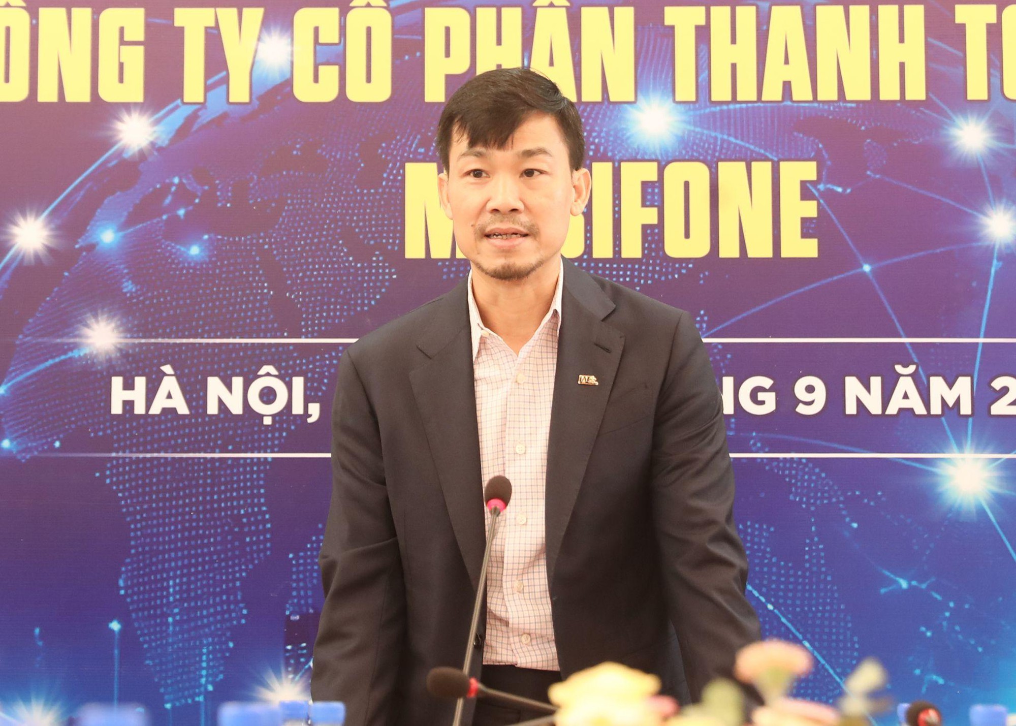 MDP trở thành hội viên chính thức của Hiệp hội Ngân hàng Việt Nam- Ảnh 1.