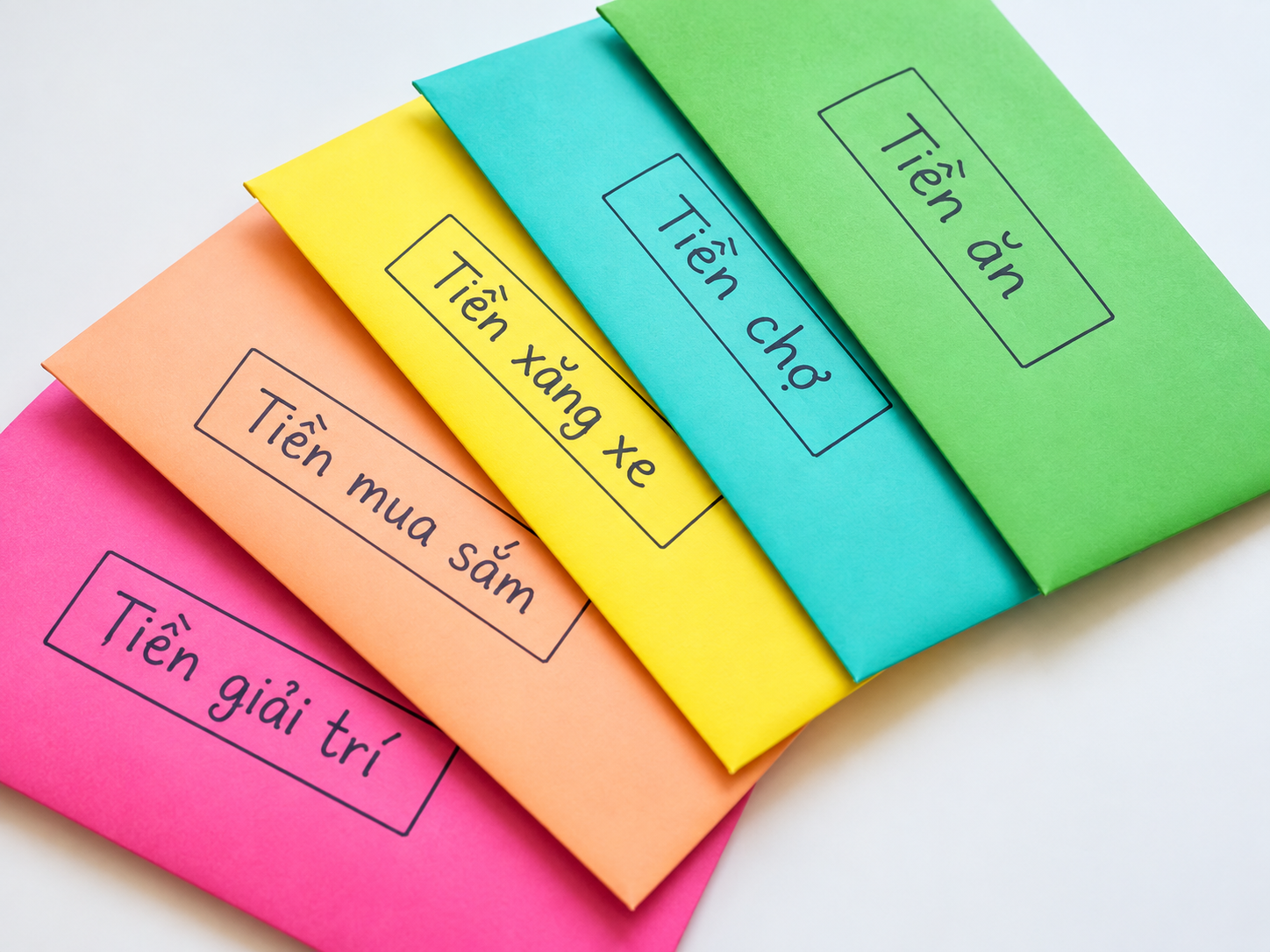 Gia đình tôi từng thử đủ 5 kiểu tiết kiệm đang được chia sẻ khắp nơi: 4 cách thất bại, chỉ 1 cách khiến tiền ở lại trong tài khoản
- Ảnh 1.