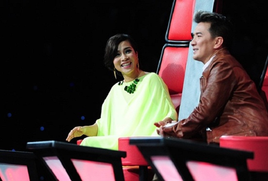 Đ&agrave;m Vĩnh Hưng n&oacute;i thẳng về Mỹ Linh sau tuy&ecirc;n bố của một đồng nghiệp- Ảnh 2.
