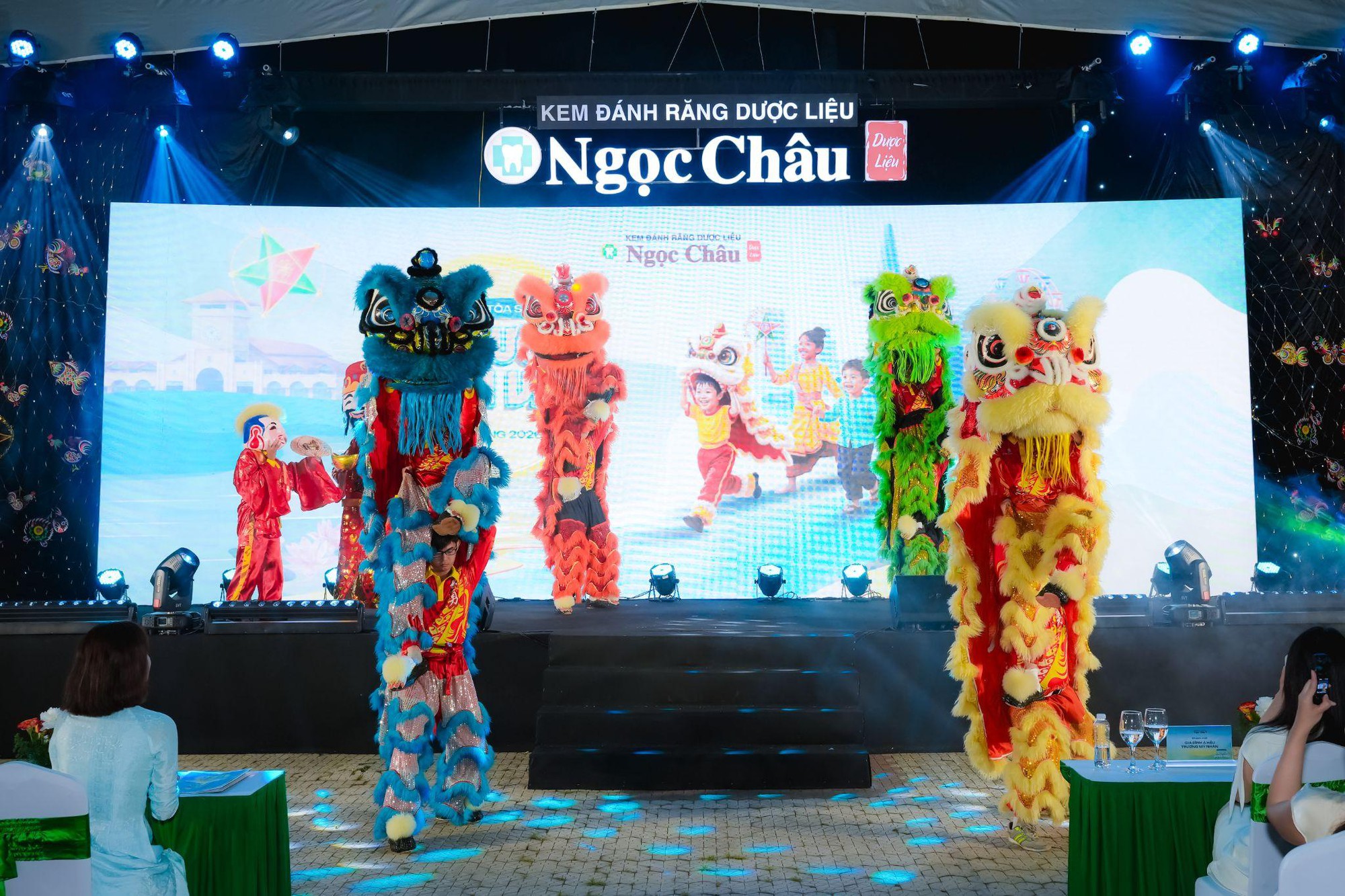 Ngọc Châu kết nối trẻ em mọi miền đất nước qua ngày hội mùa trăng 2026 - Ảnh 4.
