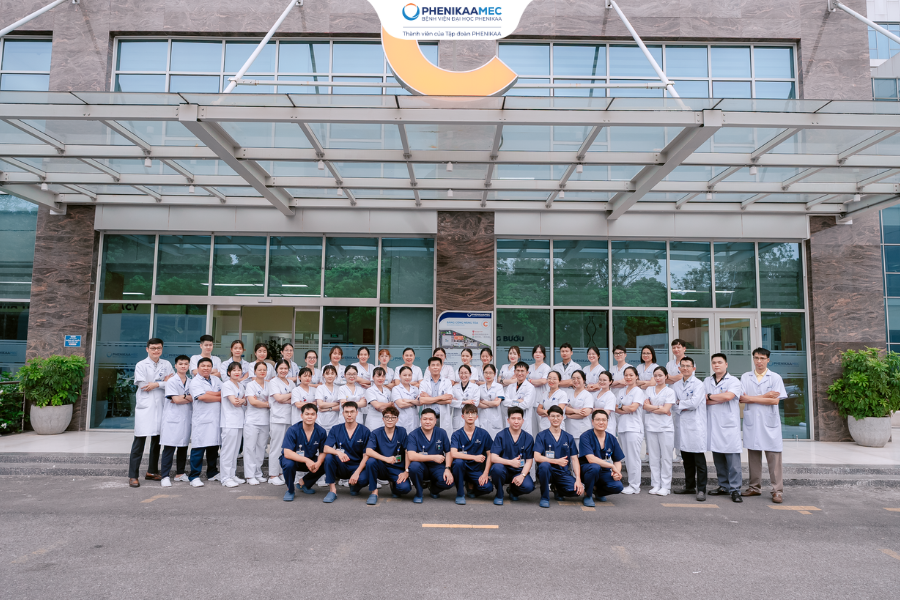 &rlm;Lưu &yacute; khi chụp PET/CT: Những điều người bệnh cần biết trước, trong v&agrave; sau khi chụp&rlm; - Ảnh 4.