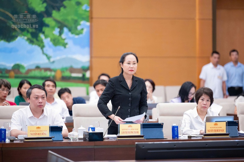 Đưa c&ocirc;ng nghiệp văn h&oacute;a trở th&agrave;nh động lực tăng trưởng bứt ph&aacute; của đất nước- Ảnh 1.
