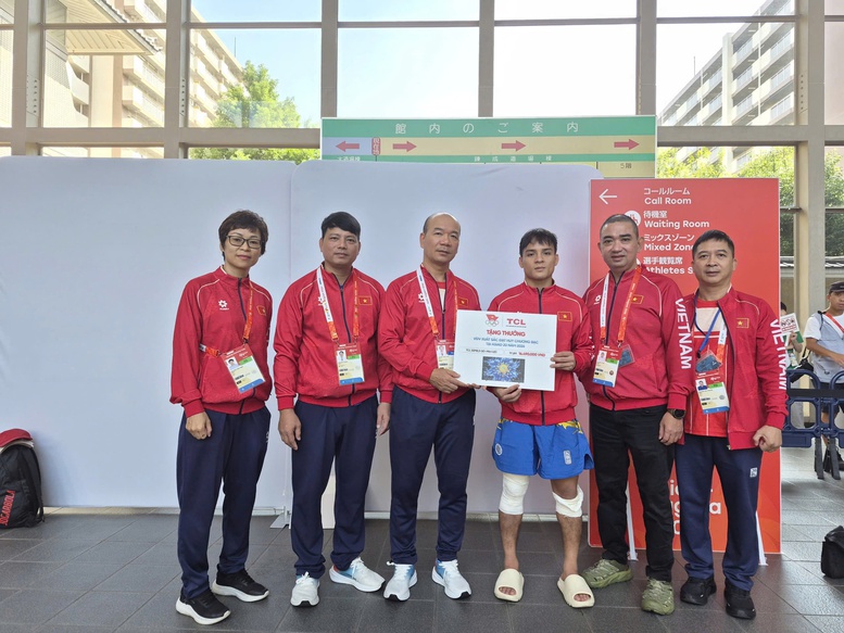 ASIAD 20 ng&agrave;y 24/9: Thể thao Việt Nam gi&agrave;nh th&ecirc;m nhiều huy chương- Ảnh 1.