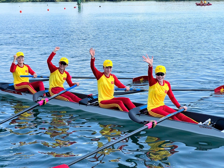 ASIAD 20 ng&agrave;y 24/9: Thể thao Việt Nam gi&agrave;nh th&ecirc;m nhiều huy chương- Ảnh 2.