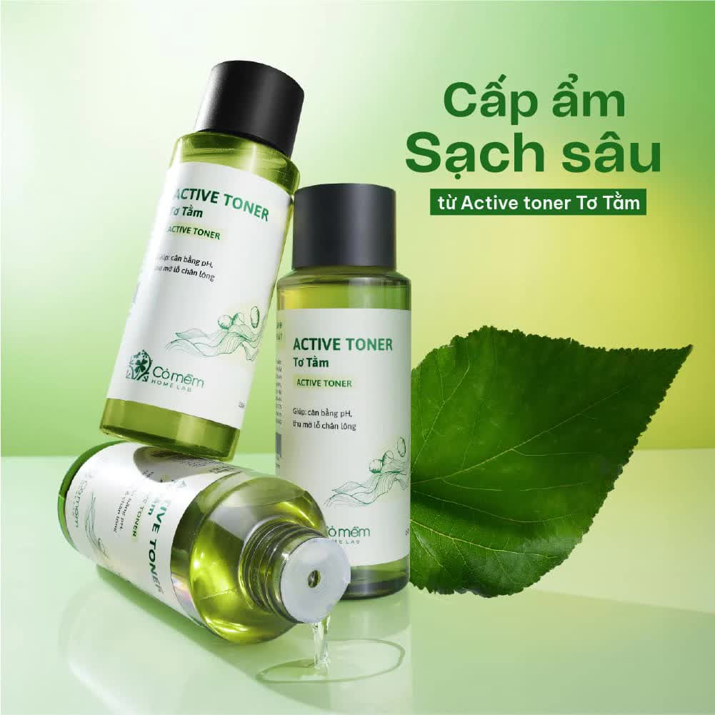 Vì sao nên dùng toner trước khi thoa serum dưỡng da? - Ảnh 8.