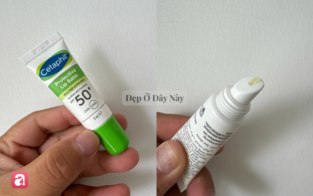 5 món mỹ phẩm mới ra mắt, cả serum PDRN và son dưỡng chống nắng đều rất đáng mong chờ - Ảnh 4.