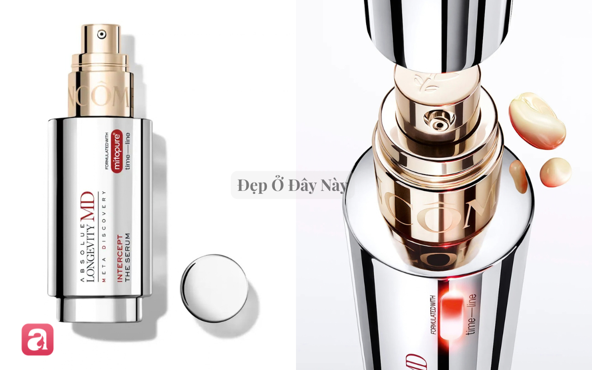 5 món mỹ phẩm mới ra mắt, cả serum PDRN và son dưỡng chống nắng đều rất đáng mong chờ - Ảnh 3.
