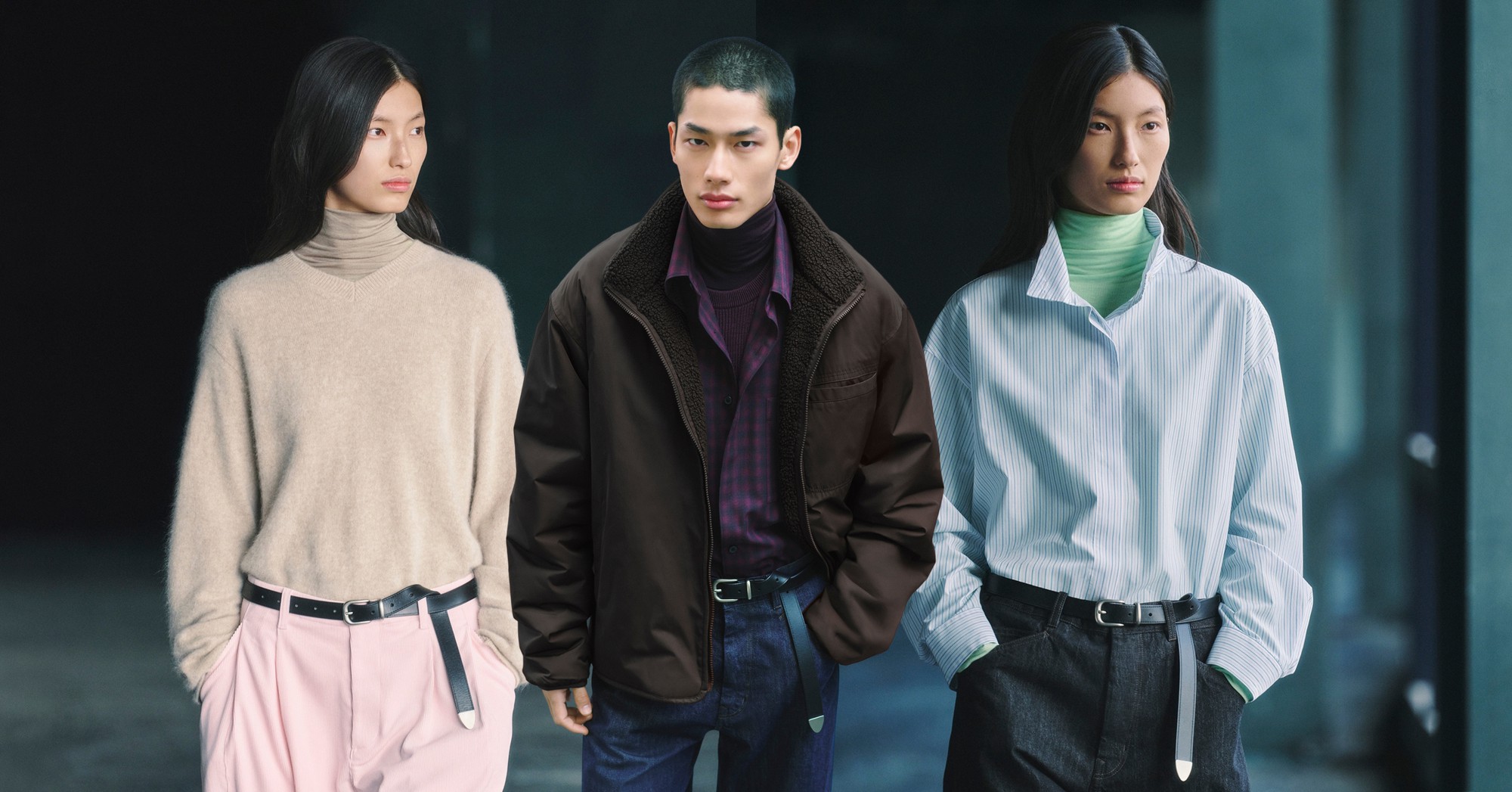 Mùa lạnh này, đâu là những item xứng đáng “bỏ túi” để bắt nhịp xu hướng layering? - Ảnh 1.