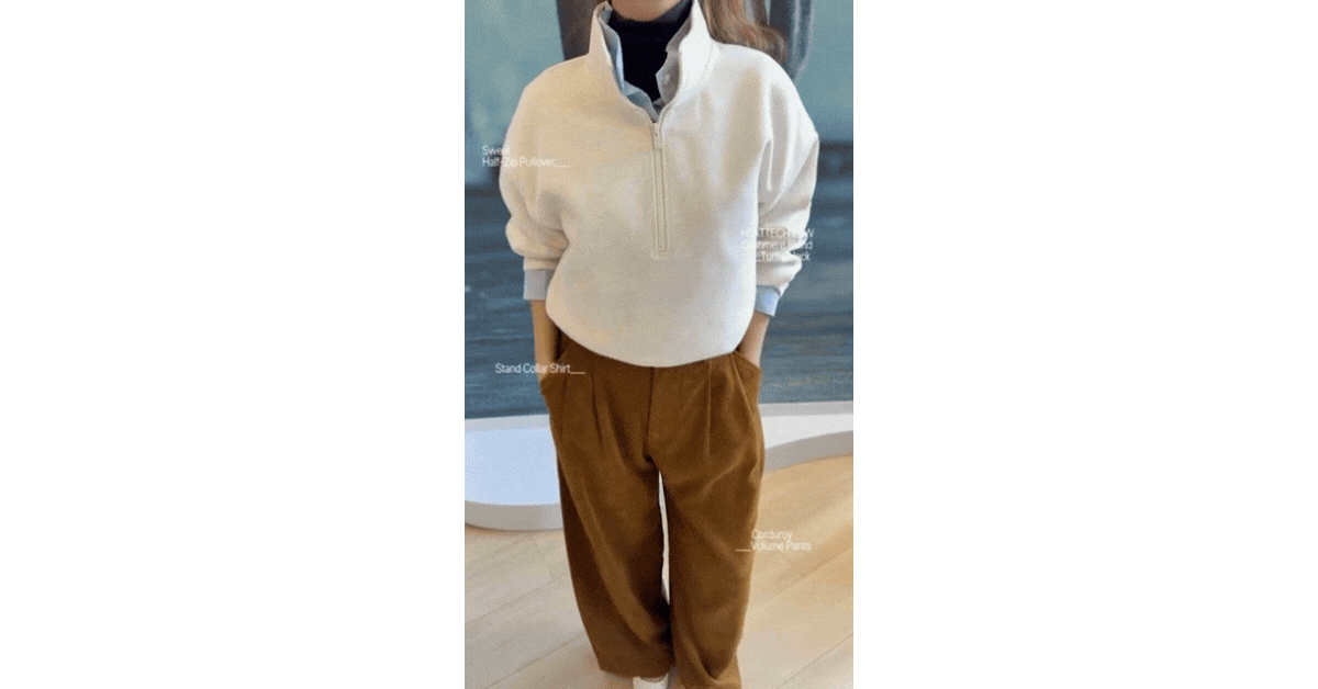 Mùa lạnh này, đâu là những item xứng đáng “bỏ túi” để bắt nhịp xu hướng layering? - Ảnh 5.