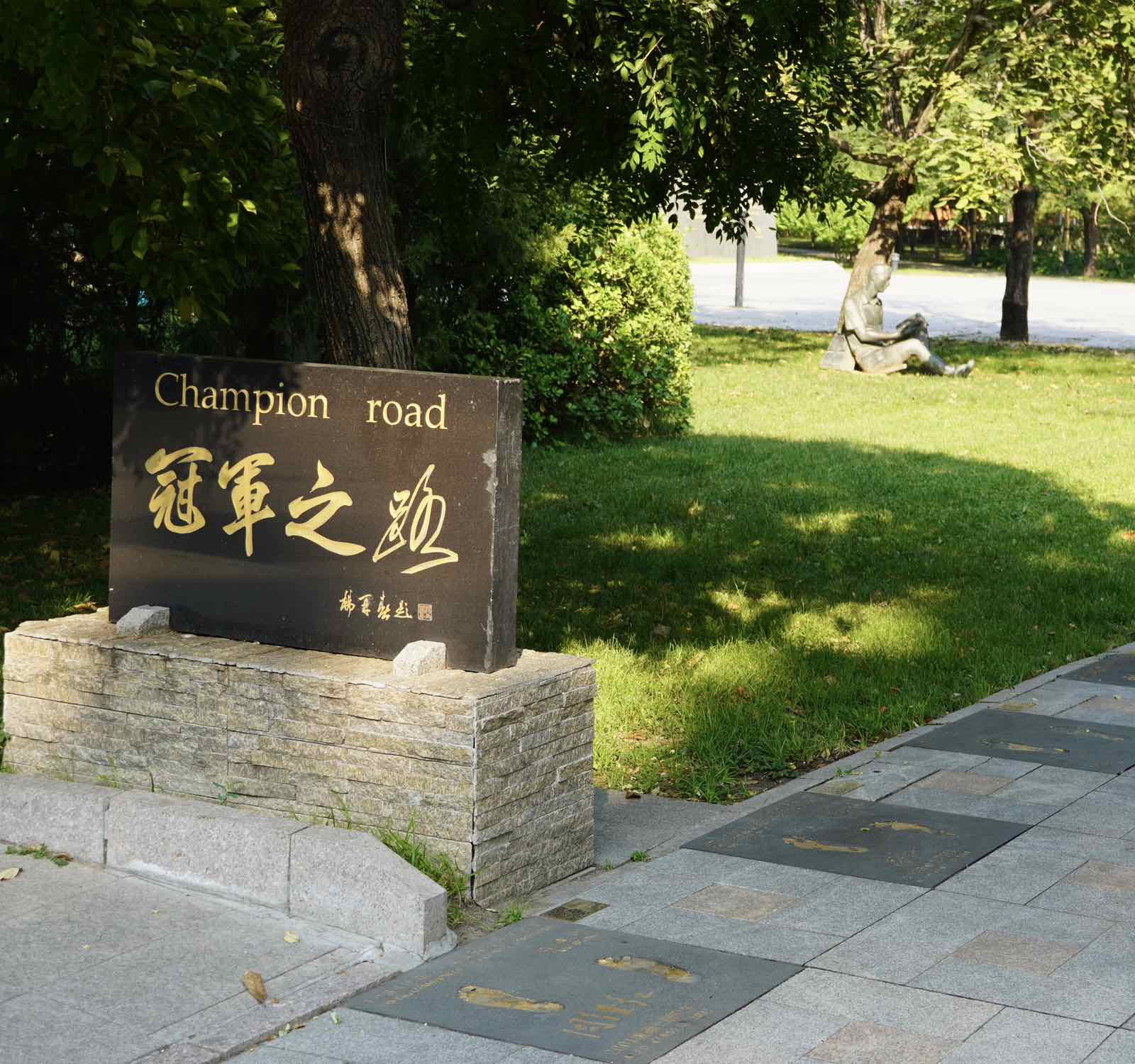 Hệ sinh thái thể thao thuần Việt "xuất khẩu" sang thị trường tỷ dân- Ảnh 2.