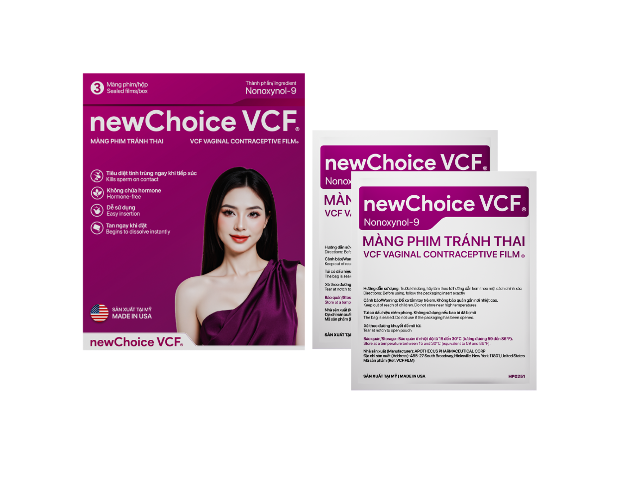 Giữ trọn mood yêu với giải pháp ngừa thai “vô hình”- Ảnh 2.