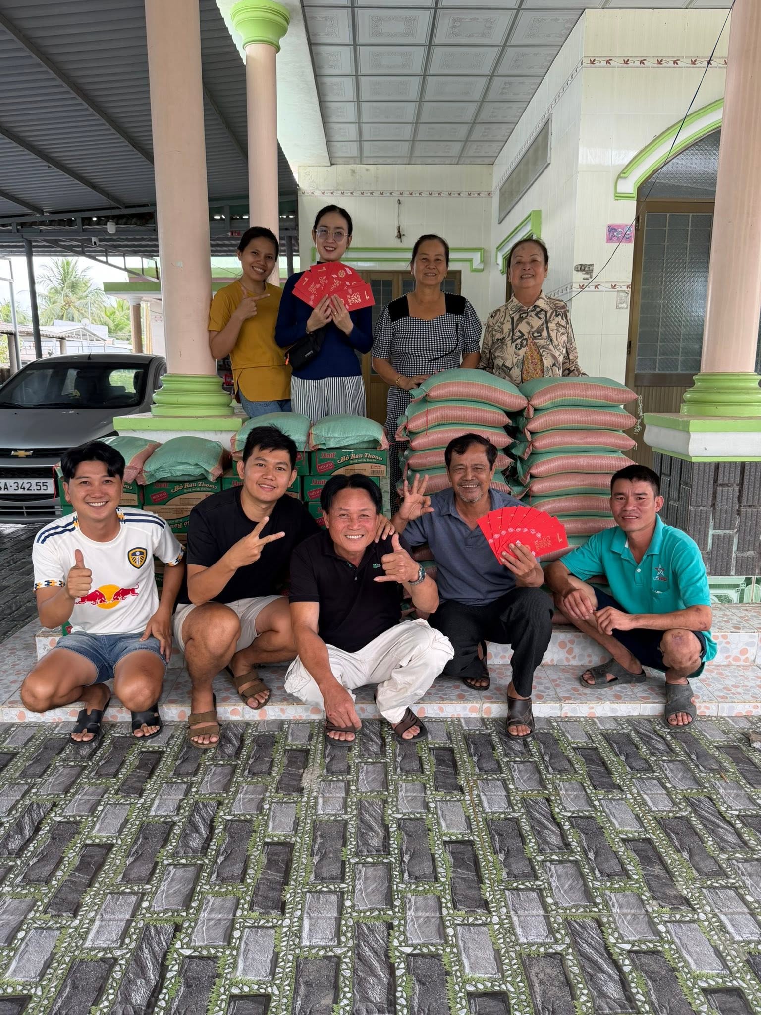Content Creator My Tạo: Khi n&eacute;t duy&ecirc;n miền T&acirc;y trở th&agrave;nh chất liệu s&aacute;ng tạo nội dung- Ảnh 3.