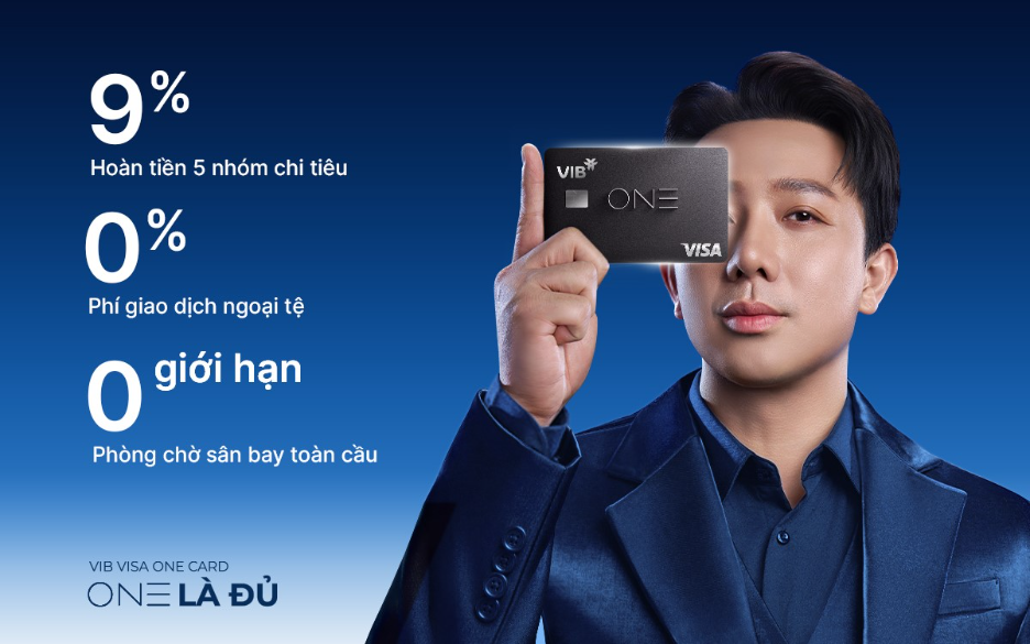 Trấn Thành: Đi qua nhiều lựa chọn để hiểu khi nào “ONE là ĐỦ”- Ảnh 2.